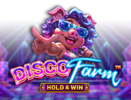 Disco Farm