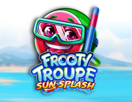 Frooty Troupe Sun Splash
