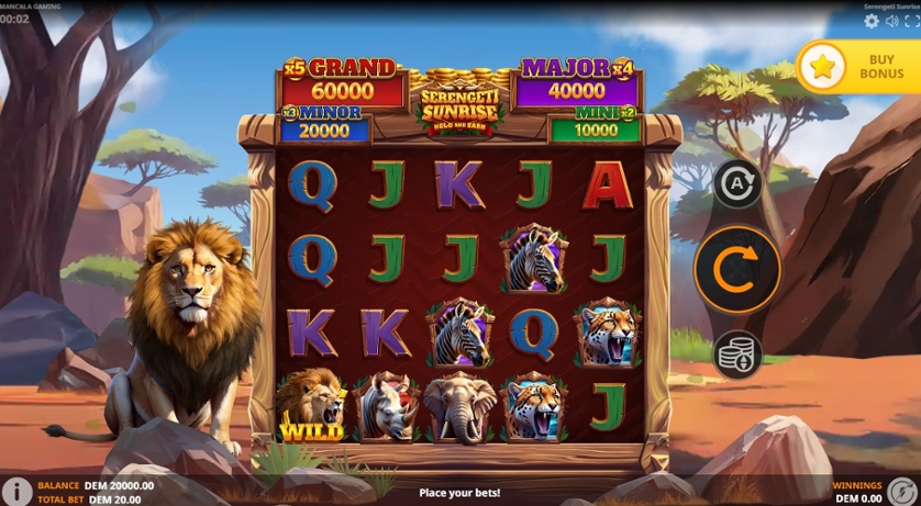 Serengeti Sunrise.jpg