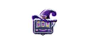 Wizardo Casino Logo
