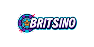 Britsino Casino Logo