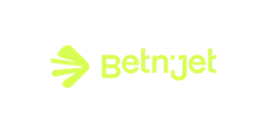 BetNjet Casino Logo