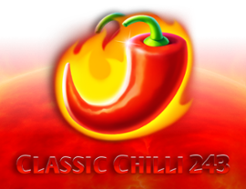 Classic Chili 243
