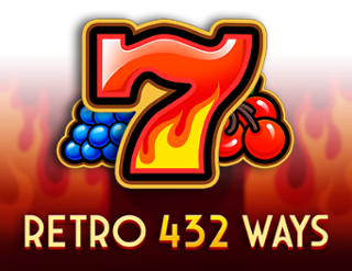 Retro 432 Ways