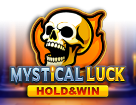 Mystical Luck Hold And Win