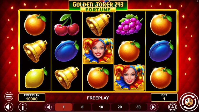 Golden Joker 243 Fortune.jpg