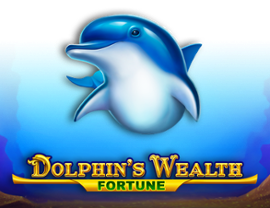 Dolphin's Wealth Fortune