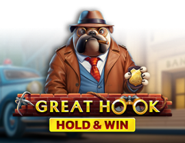 Great Hook Hold And Win