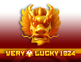 Very Lucky 1024