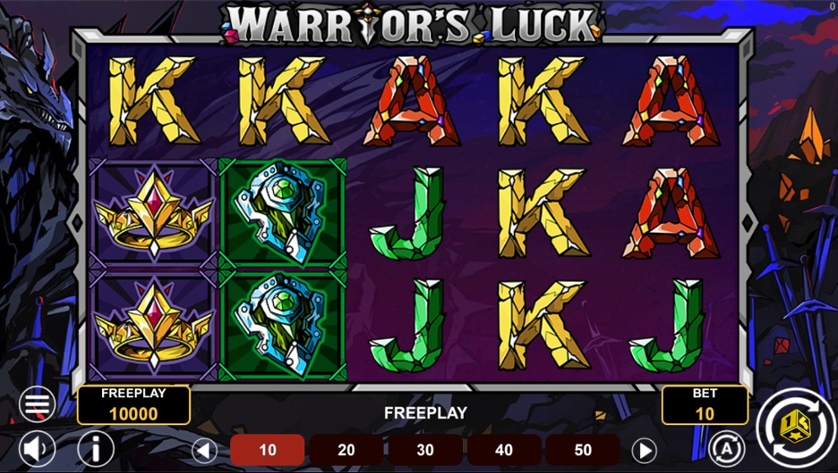 Warrior's Luck.jpg