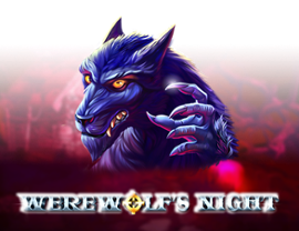 Werewolf's Night