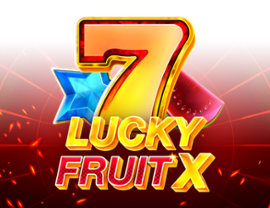 Lucky Fruit X