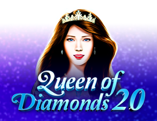 Queen of Diamonds 20