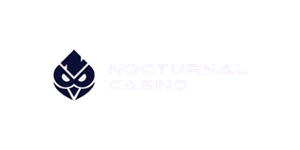Nocturnal Casino Logo