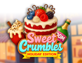 Sweet Crumbles Holiday Cravings