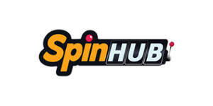 SpinHub Casino Logo