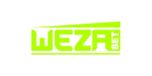 Weza Bet Casino Logo