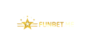 FunBet.Me Casino Logo