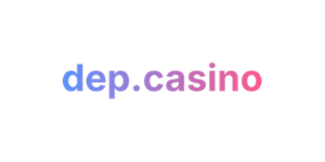 Dep Casino Logo