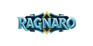 Ragnaro Casino Logo