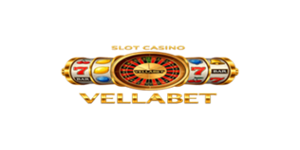 Vellabet Casino Logo