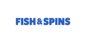 Fish & Spins Casino Logo
