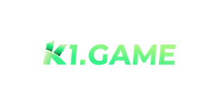 K1.game Casino Logo
