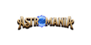 AstroMania Casino Logo