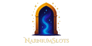 NarniumSlots Casino Logo