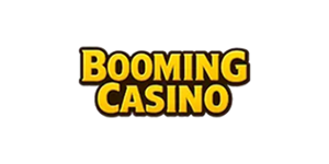 Booming Casino Logo