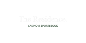 The Residence Casino Logo
