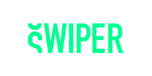 Swiper Casino DK Logo