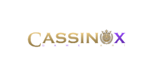 Cassinox Casino Logo