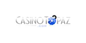 Casino Topaz Logo
