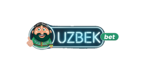 Uzbekbet Casino Logo