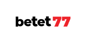 Betet77 Casino Logo
