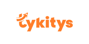 Tykitys Casino Logo