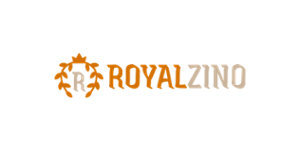 Royalzino casino Logo