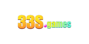 33s.games Casino Logo