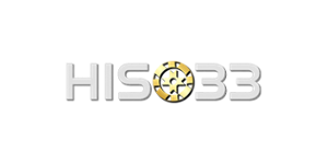 HISO33 Casino Logo