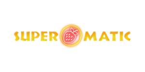 Superomatic Online Casino Logo