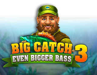 Big Catch Even Bigger Bass 3
