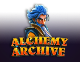 Alchemy Archive