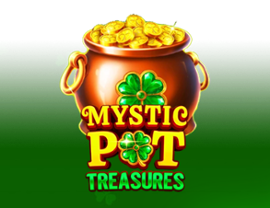 Mystic Pot Treasures
