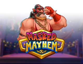 Masked Mayhem