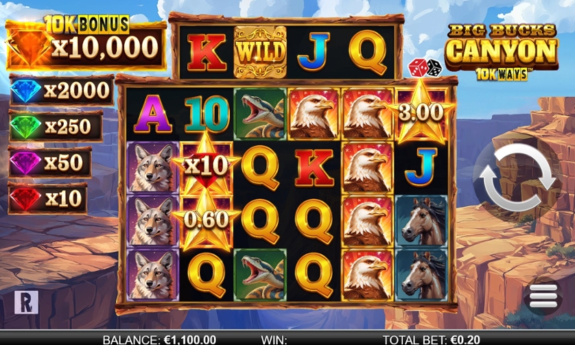 Big Bucks Canyon 10k Ways.jpg