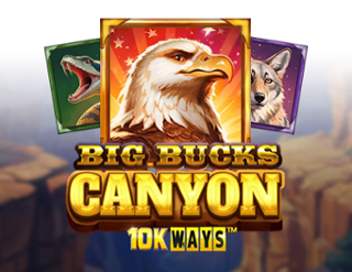 Big Bucks Canyon 10k Ways