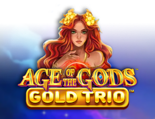 Age of the Gods: Gold Trio
