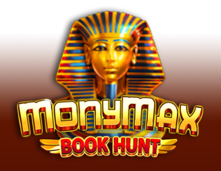 MonyMax Book Hunt