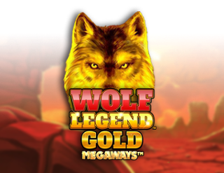Wolf Legend Gold Megaways